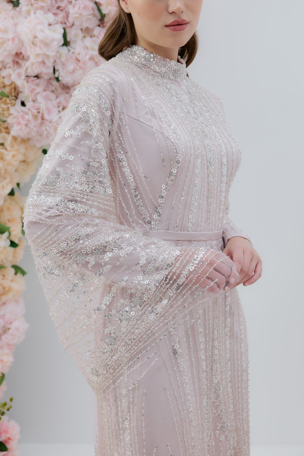 Elisse Abiye Pudra - Görsel 6