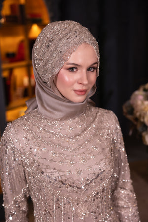 Elysia Abiye Bej - Görsel 6