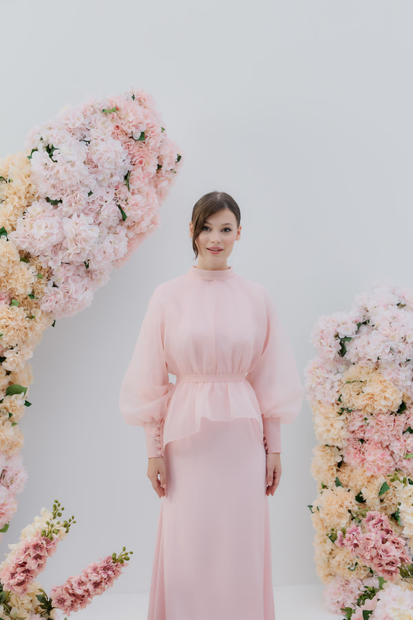 Lily Abiye Pudra - Görsel 4