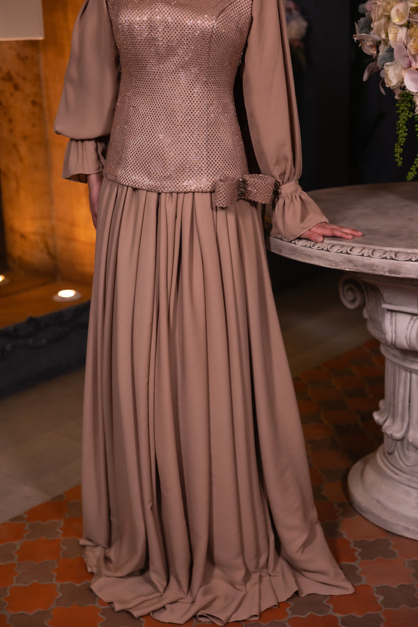 Sahra Abiye Bakır - Görsel 4